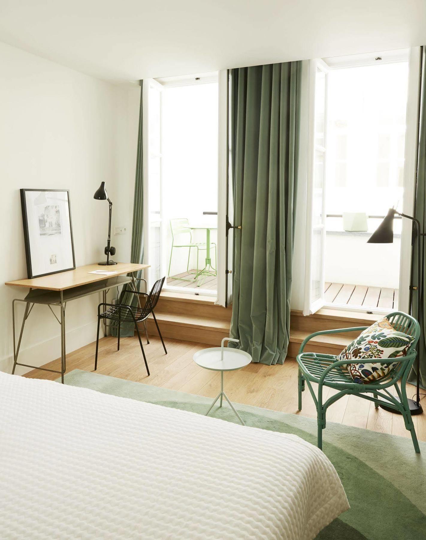 Hotel Des Galeries Брюксел Екстериор снимка
